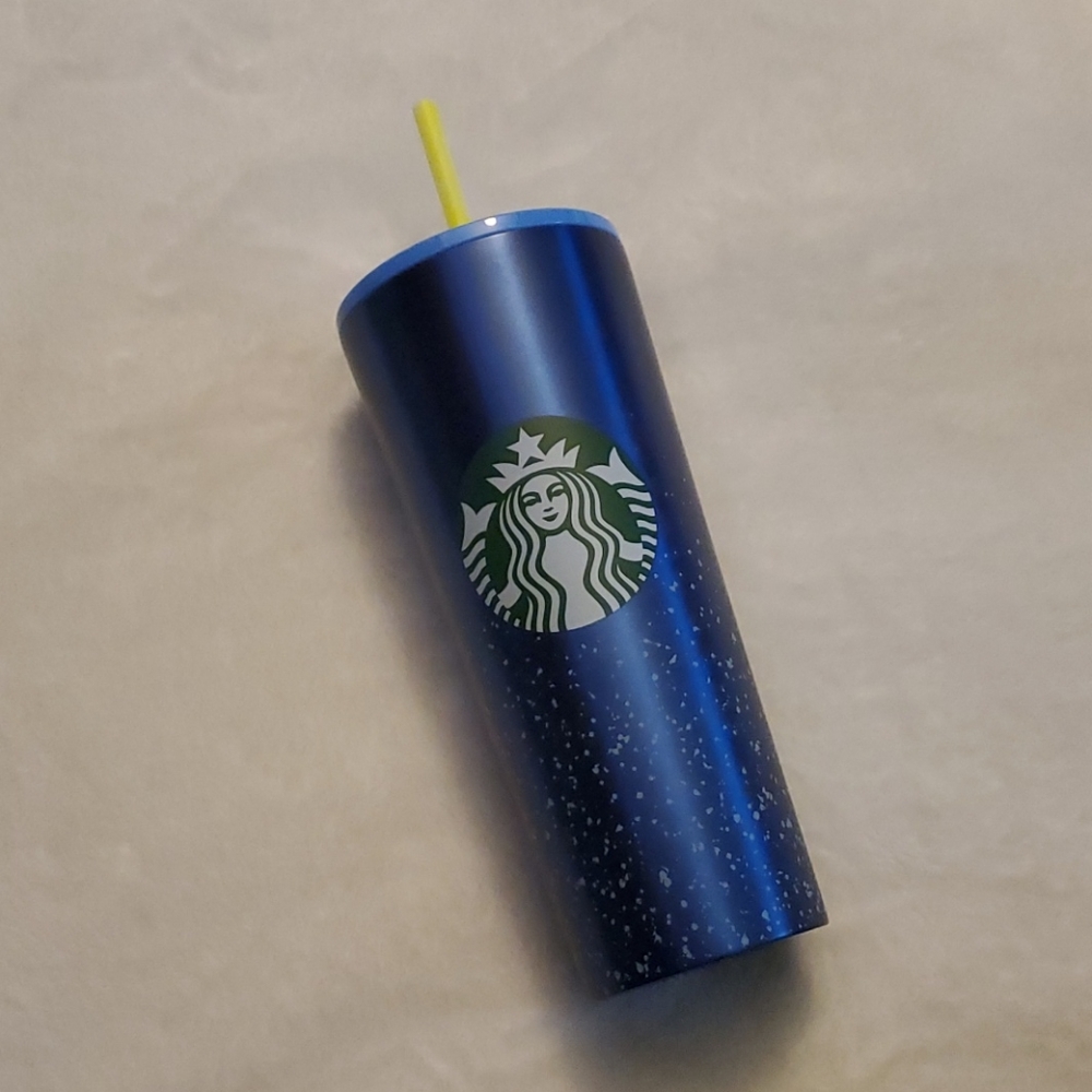 Starbucks "Dory" Tumbler